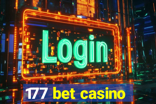 177 bet casino