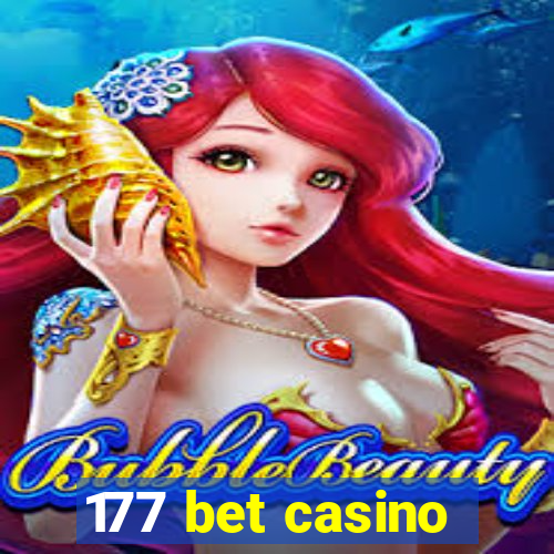 177 bet casino