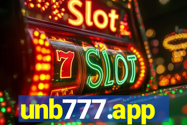 unb777.app