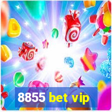 8855 bet vip