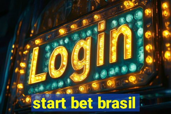 start bet brasil