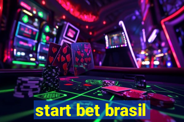 start bet brasil