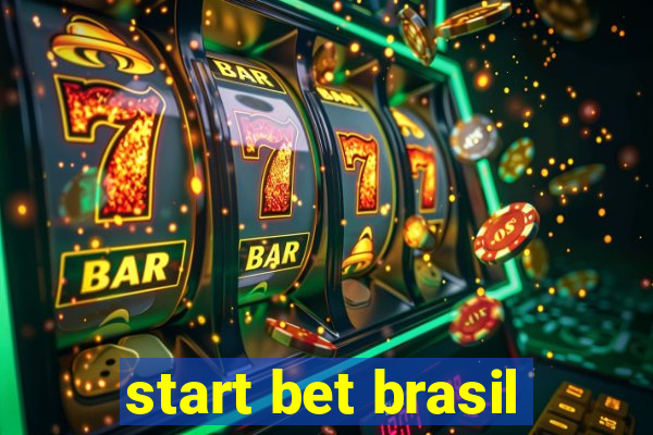 start bet brasil