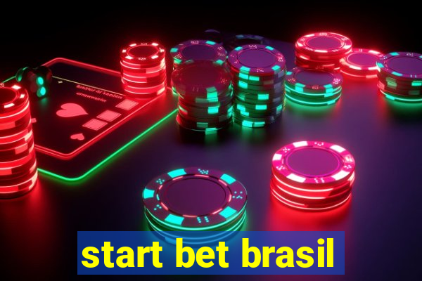 start bet brasil