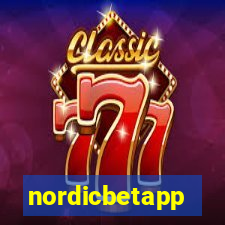 nordicbetapp