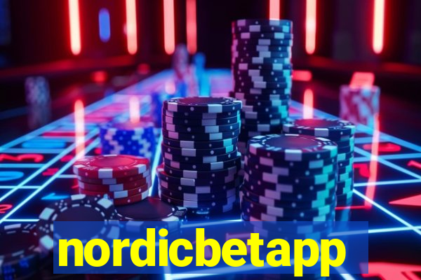 nordicbetapp