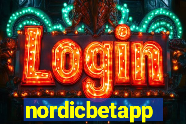 nordicbetapp