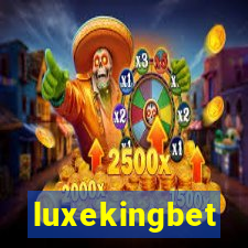 luxekingbet