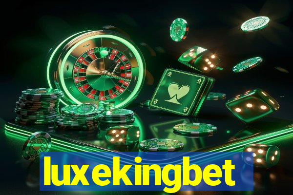 luxekingbet