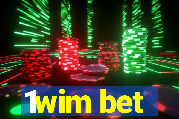 1wim bet