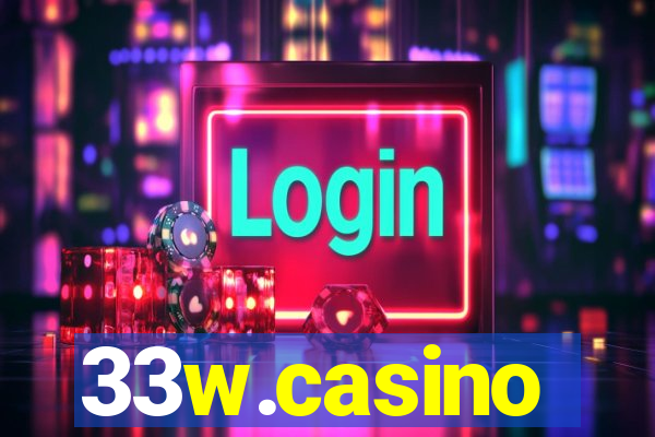 33w.casino