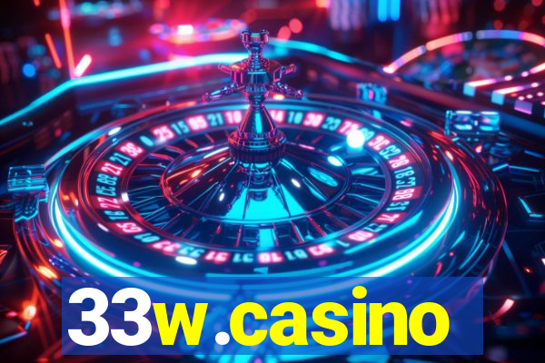 33w.casino