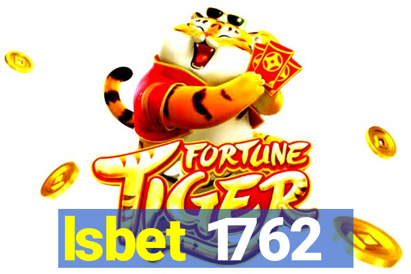 lsbet 1762