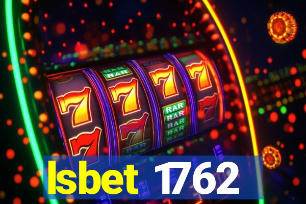 lsbet 1762