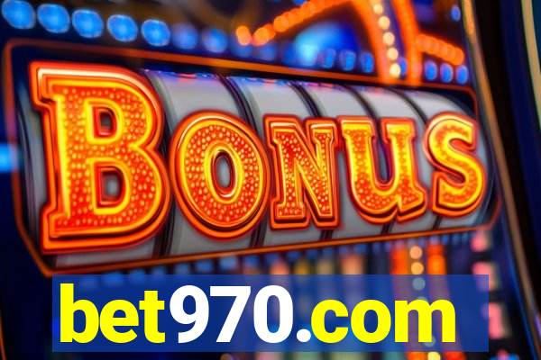 bet970.com