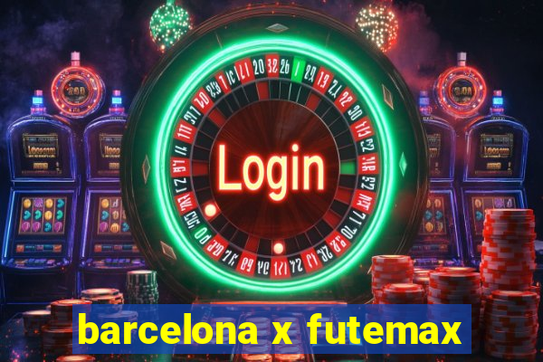 barcelona x futemax