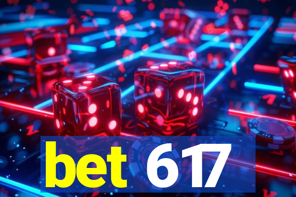 bet 617