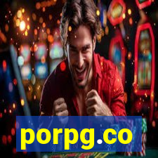 porpg.co