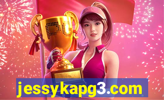 jessykapg3.com