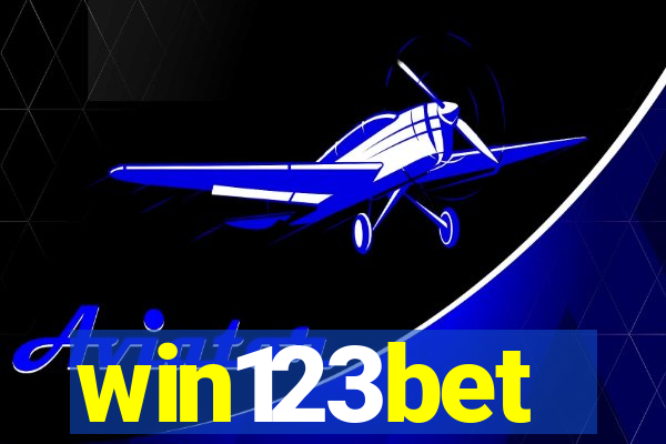 win123bet