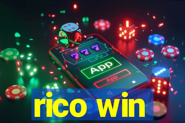 rico win