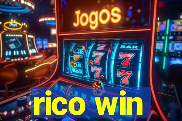 rico win