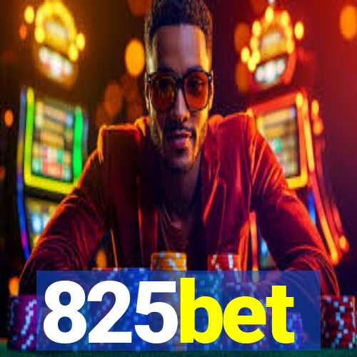 825bet