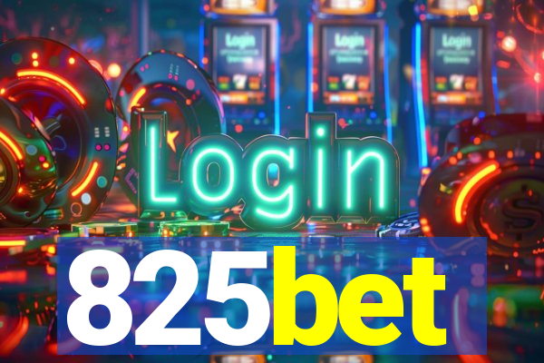 825bet