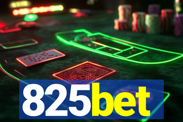 825bet