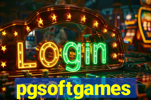 pgsoftgames