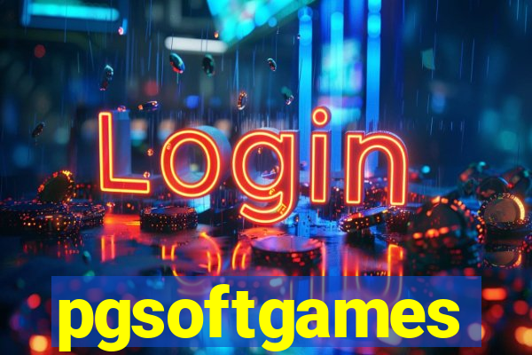 pgsoftgames