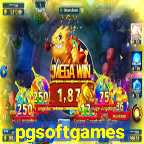 pgsoftgames