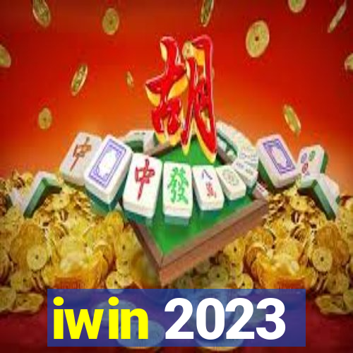 iwin 2023