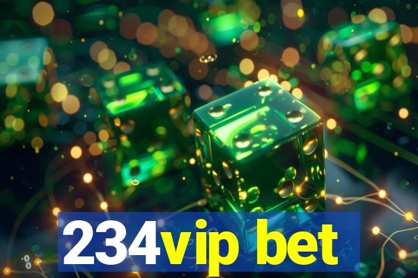 234vip bet