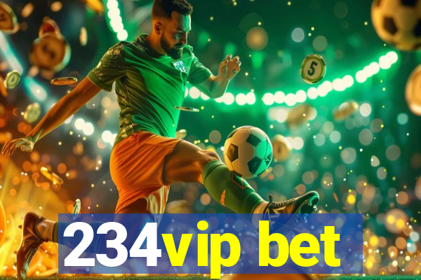 234vip bet