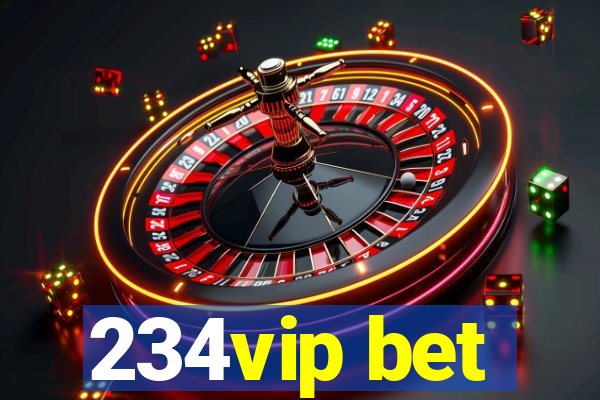 234vip bet