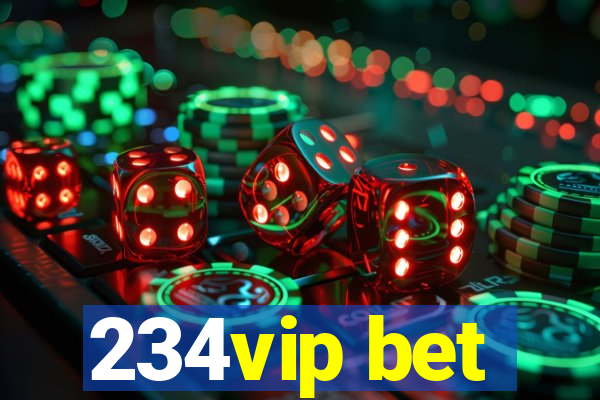 234vip bet