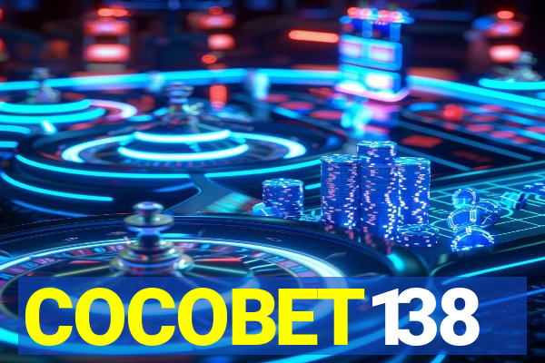 COCOBET138