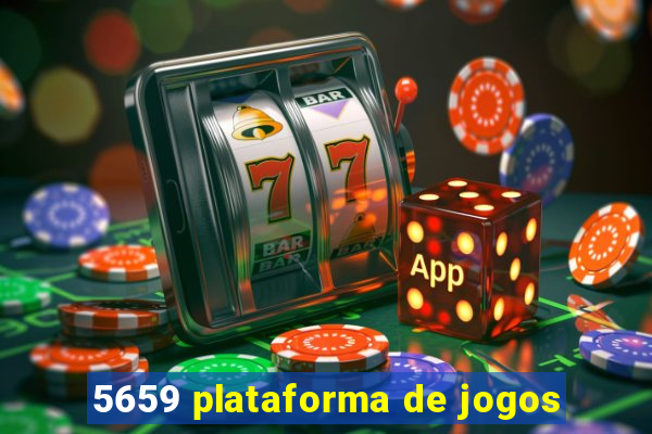 5659 plataforma de jogos