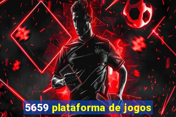 5659 plataforma de jogos