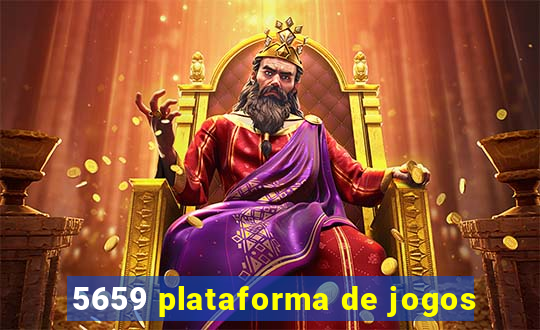 5659 plataforma de jogos