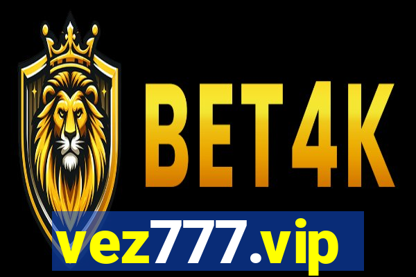 vez777.vip