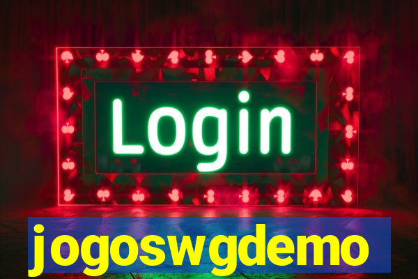 jogoswgdemo