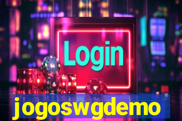 jogoswgdemo