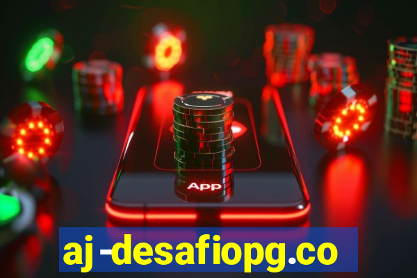 aj-desafiopg.com