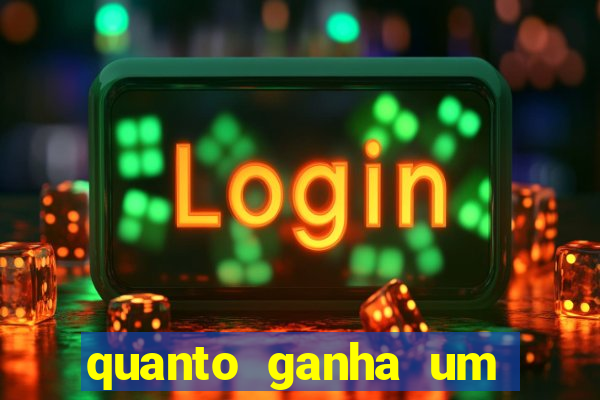 quanto ganha um lixeiro por ano