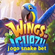 jogo snake bet