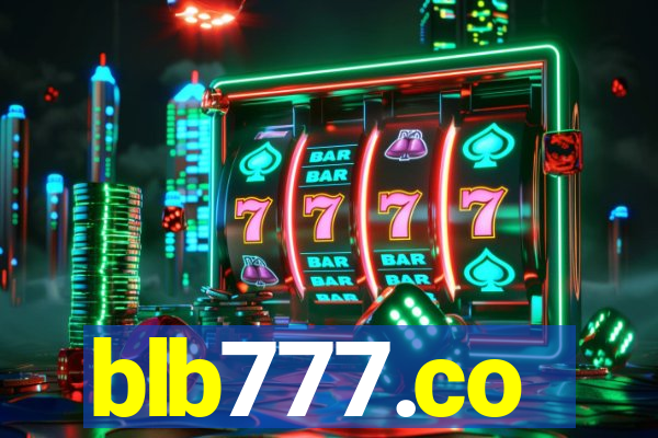 blb777.co