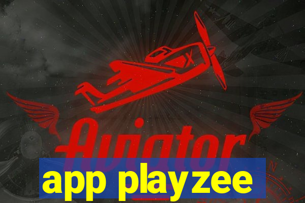 app playzee