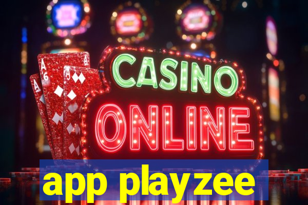 app playzee